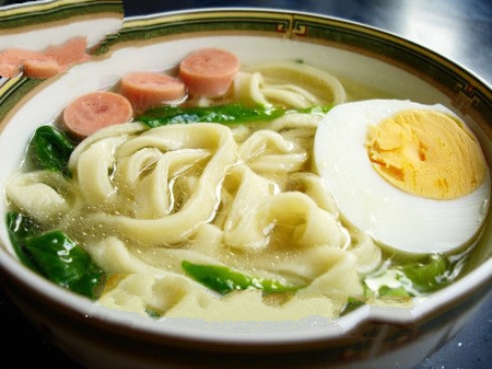 Yi Mein