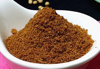 Okara Rousong