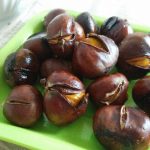 Honey-roasted Chestnuts