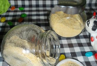 Homemade Meat Extract