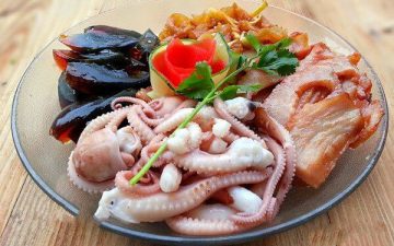 The Fujian style