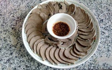 Cooking techniques