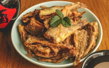How To Make Fried Croaker Quick Guide And Chinese Style