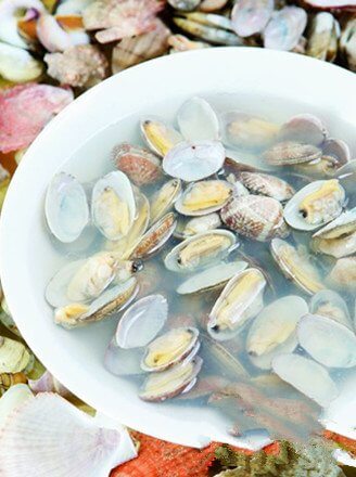 The Fresh Clams
