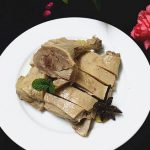 Nanjing Salted Duck