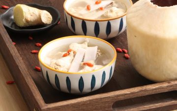 Coconut Chicken Soup How To Make It Best And Delicous