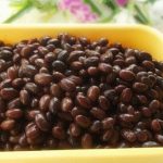 Black Beans Natto