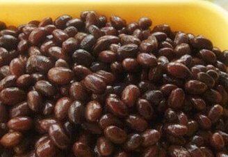Black Beans Natto