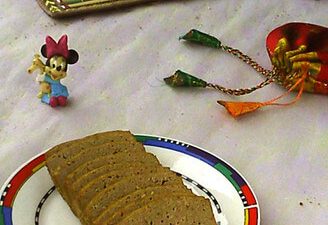 Homemade Luncheon Meat