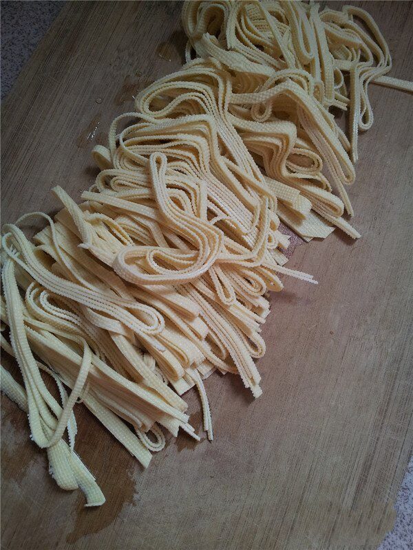 Bean Curd Skin Sushi Inariage (Seasoned Fried Tofu Pouch) • Just One