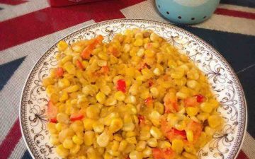 golden sand corn