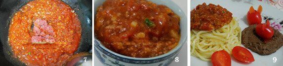 100g beef stuffing,