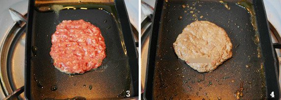 Add a little olive oil
