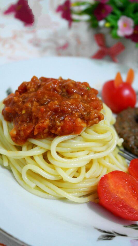 Black Pepper Steak Pasta