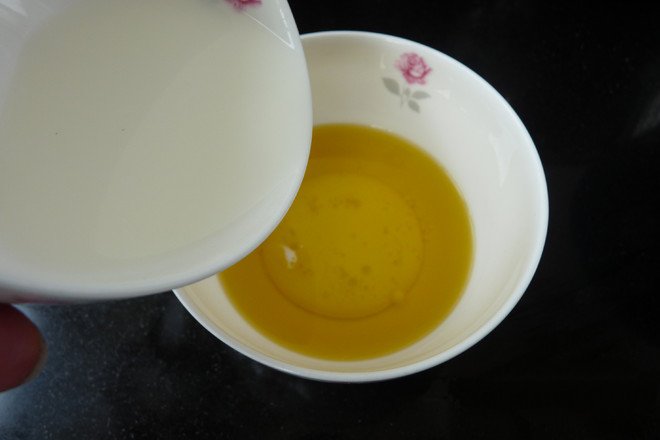 Blend greinor organic flaxseed oil