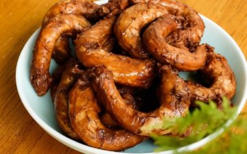 Spicy Chicken Neck Recipe The Definitive Guide