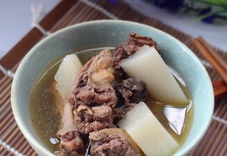 Old Duck Soup