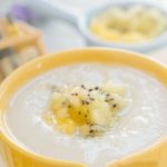 Lotus Root Pear Soup