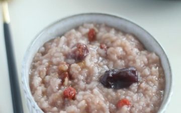 Simple and quick breakfast!