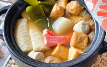 Kanto Cooking