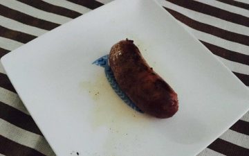 homemade enema