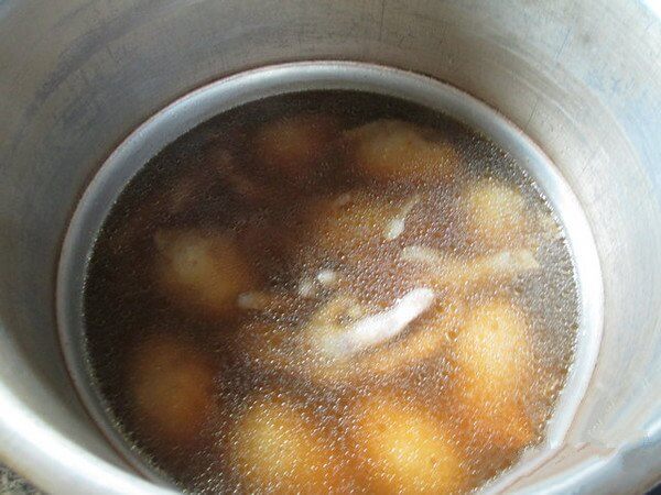 Stir to taste.