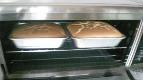 Preheat the oven