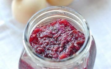 Rose Sauce