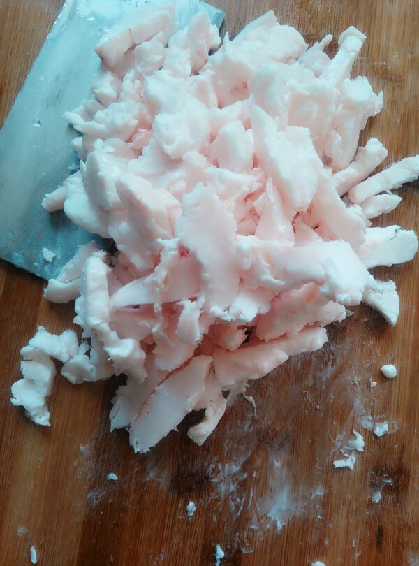 Lard Miss Chinese Food