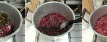 Add 120 grams of maltose