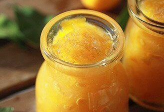 The Super Kumquat Sauce