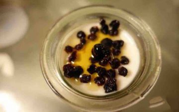 Homemade Beneficial Yogurt