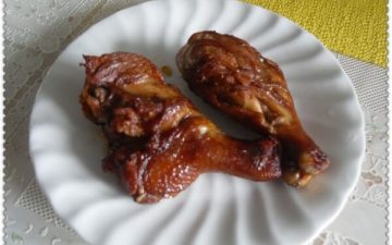 Grill in microwave oven for 10 minutes,