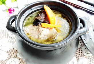 Big Bone Soup