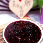 The Super Honey Mulberry Jam