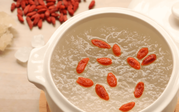 Snow Swallow With Rock Sugar The Best Dessert You Should Try