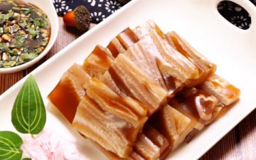 Pork Jelly