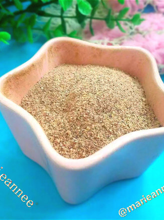 The Super Homemade MSG