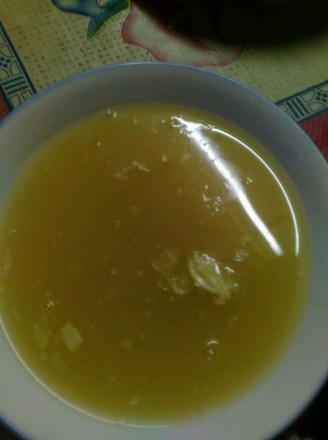 Millet Porridge