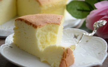 yogurt cake