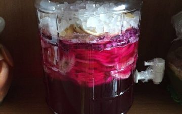 Fruit Enzyme