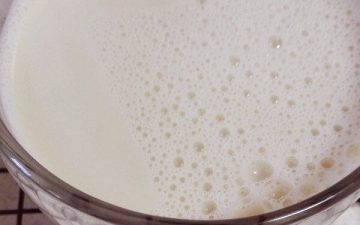 beauty Red Date Soy Milk.