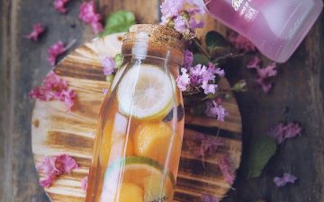 Rio fruit special drink