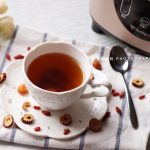 Longan Jujube Tea