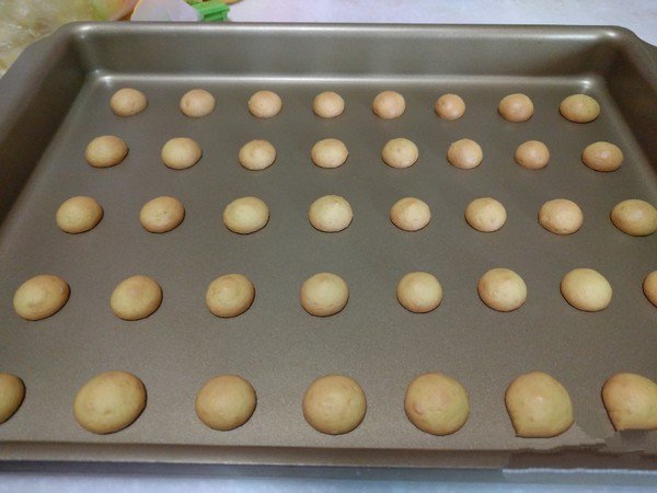 Cool out of the oven and store sealed