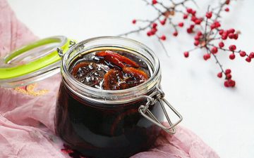 After cooling, it can be bottled.