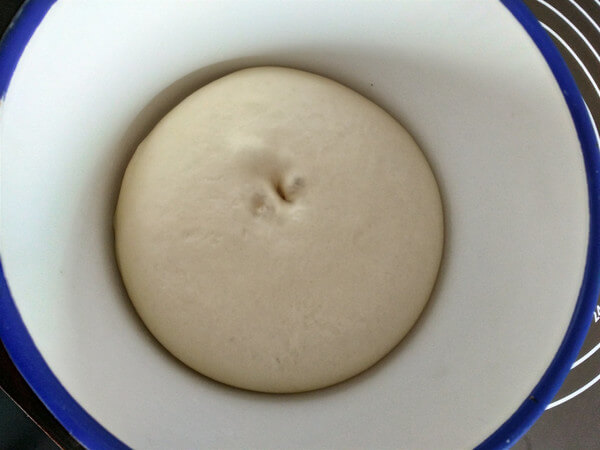 Perform fermentation.