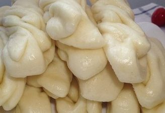 Mandarin Roll