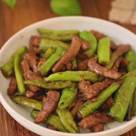 Beef Tenderloin