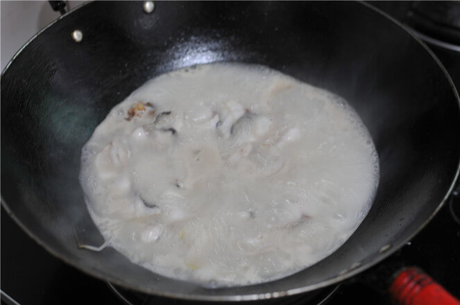 Boil until cooked